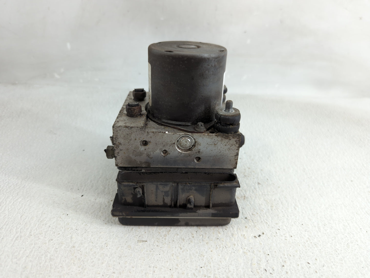 2010-2013 Acura Mdx ABS Pump Control Module Replacement Fits Fits 2010 2011 2012 2013 OEM Used Auto Parts - Oemusedautoparts