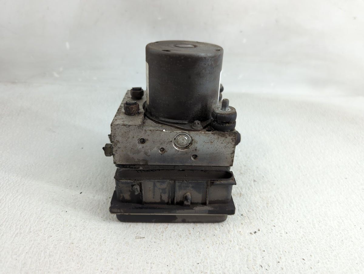 2010-2013 Acura Mdx Anti-Lock Brake ABS Pump Module Actuator OEM Fits Fits 2010 2011 2012 2013 OEM Used Auto Parts - Oemused