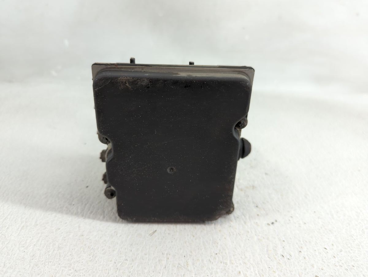 2010-2013 Acura Mdx Anti-Lock Brake ABS Pump Module Actuator OEM Fits Fits 2010 2011 2012 2013 OEM Used Auto Parts - Oemused