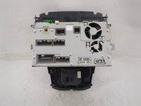 2010-2013 Acura Mdx Radio AM FM Cd Player Receiver Replacement P/N:39101-STX-A640-M1 Fits Fits 2010 2011 2012 2013 OEM Used 