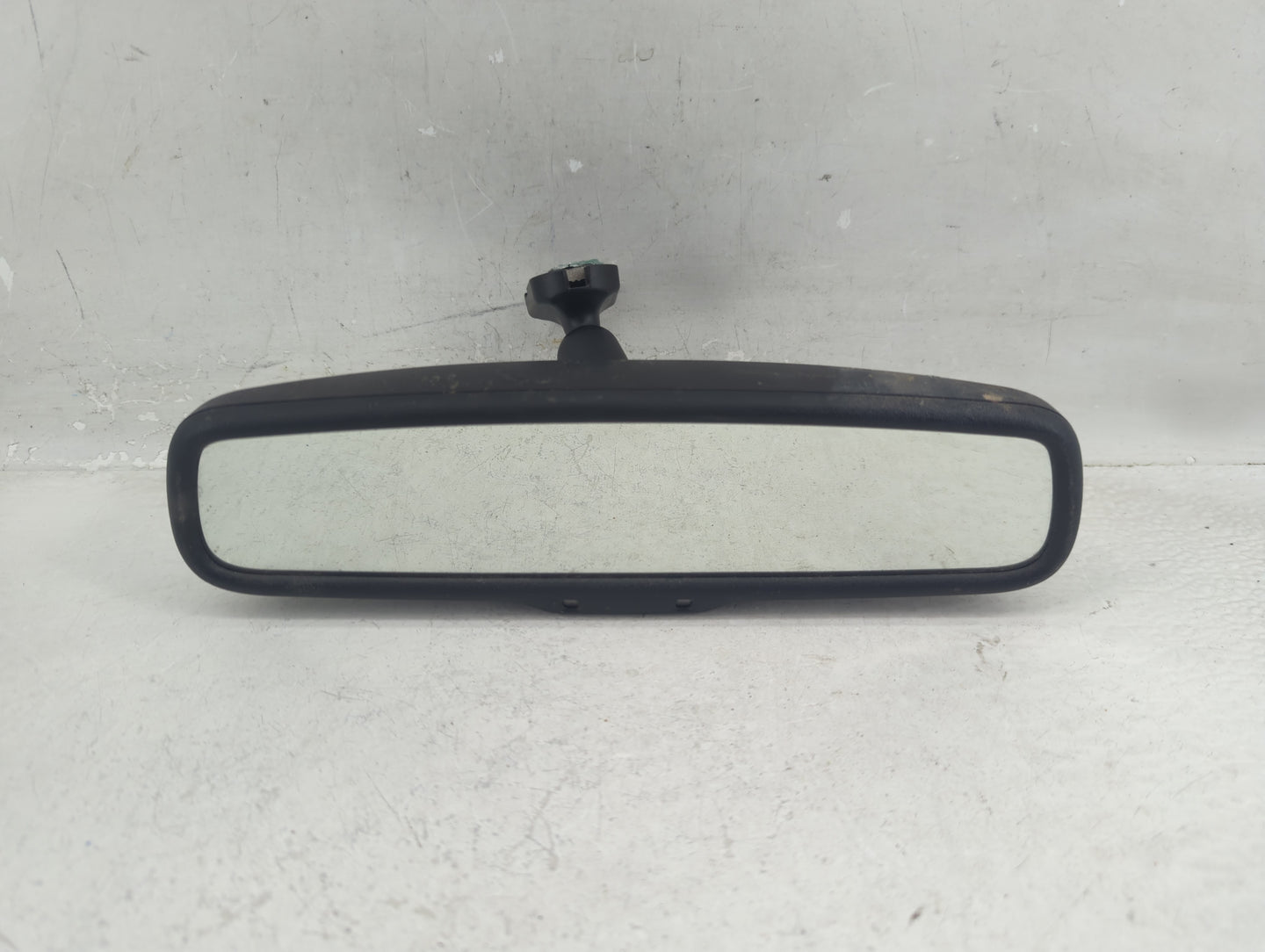 2008-2013 Acura Mdx Interior Rear View Mirror Replacement OEM Fits OEM Used Auto Parts - Oemusedautoparts1.com