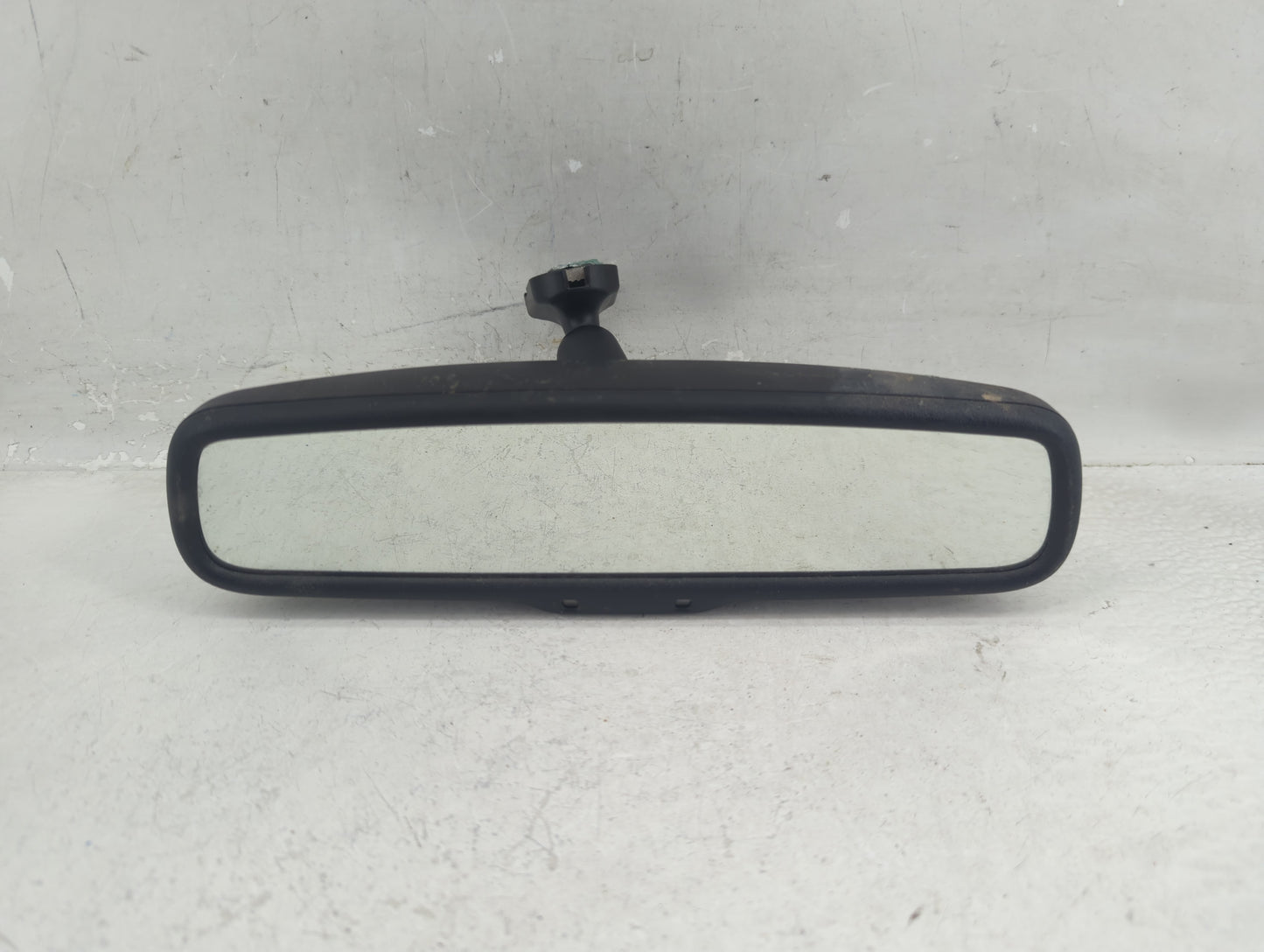 2008-2013 Acura Mdx Interior Rear View Mirror Replacement OEM Fits OEM Used Auto Parts - Oemusedautoparts1.com