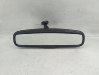 2008-2013 Acura Mdx Interior Rear View Mirror Replacement OEM Fits OEM Used Auto Parts - Oemusedautoparts1.com