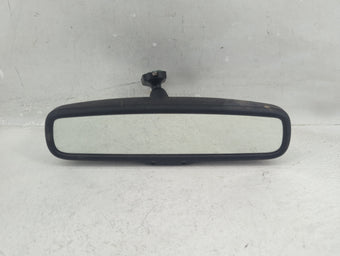 compare product 2008-2013 Acura Mdx Interior Rear View Mirror Replacement OEM Fits OEM Used Auto Parts