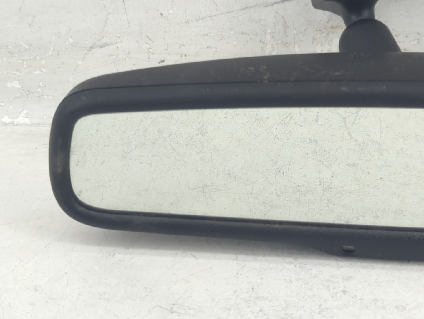 2008-2013 Acura Mdx Interior Rear View Mirror Replacement OEM Fits OEM Used Auto Parts - Oemusedautoparts1.com
