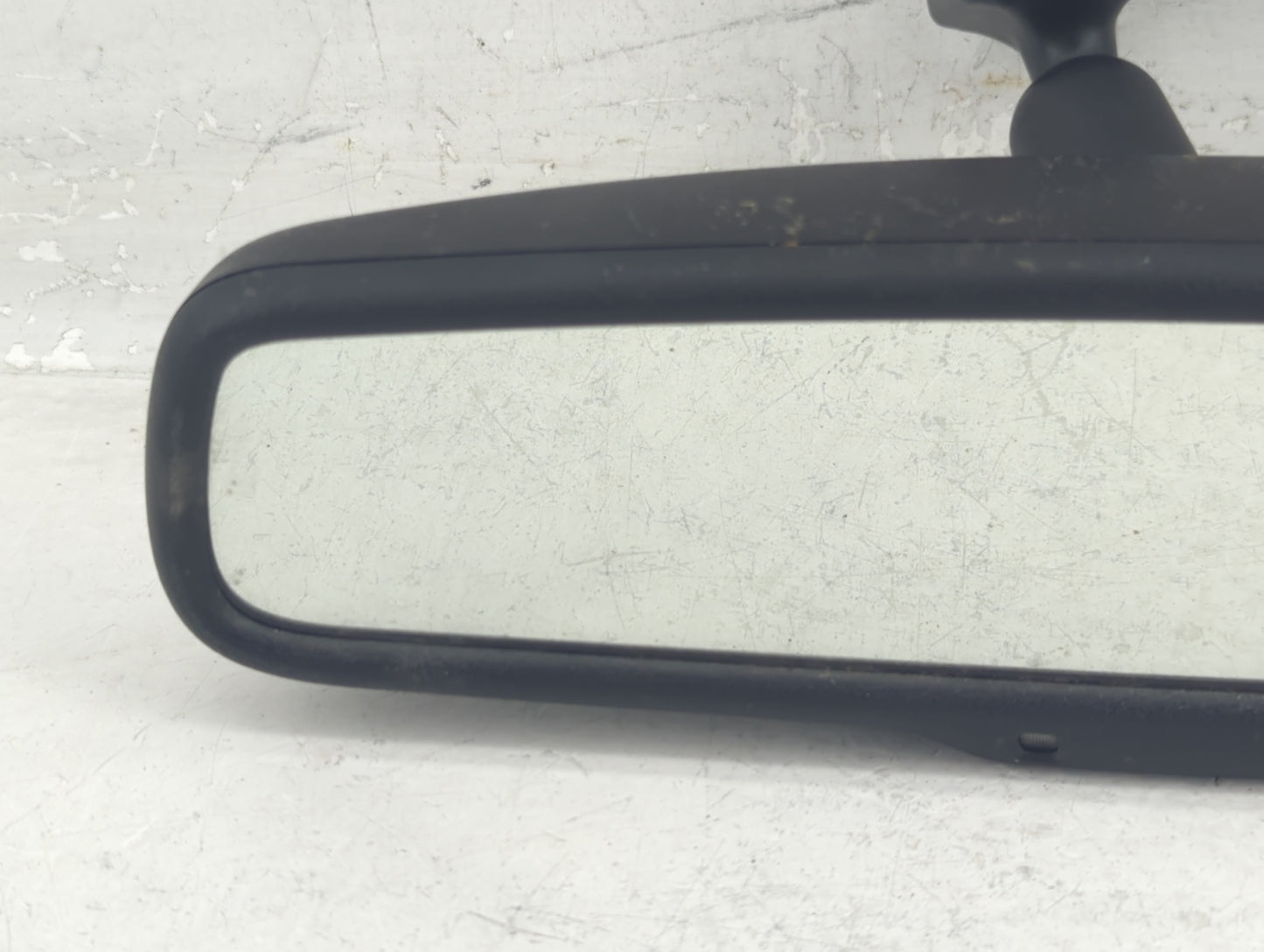 2008-2013 Acura Mdx Interior Rear View Mirror Replacement OEM Fits OEM Used Auto Parts - Oemusedautoparts1.com