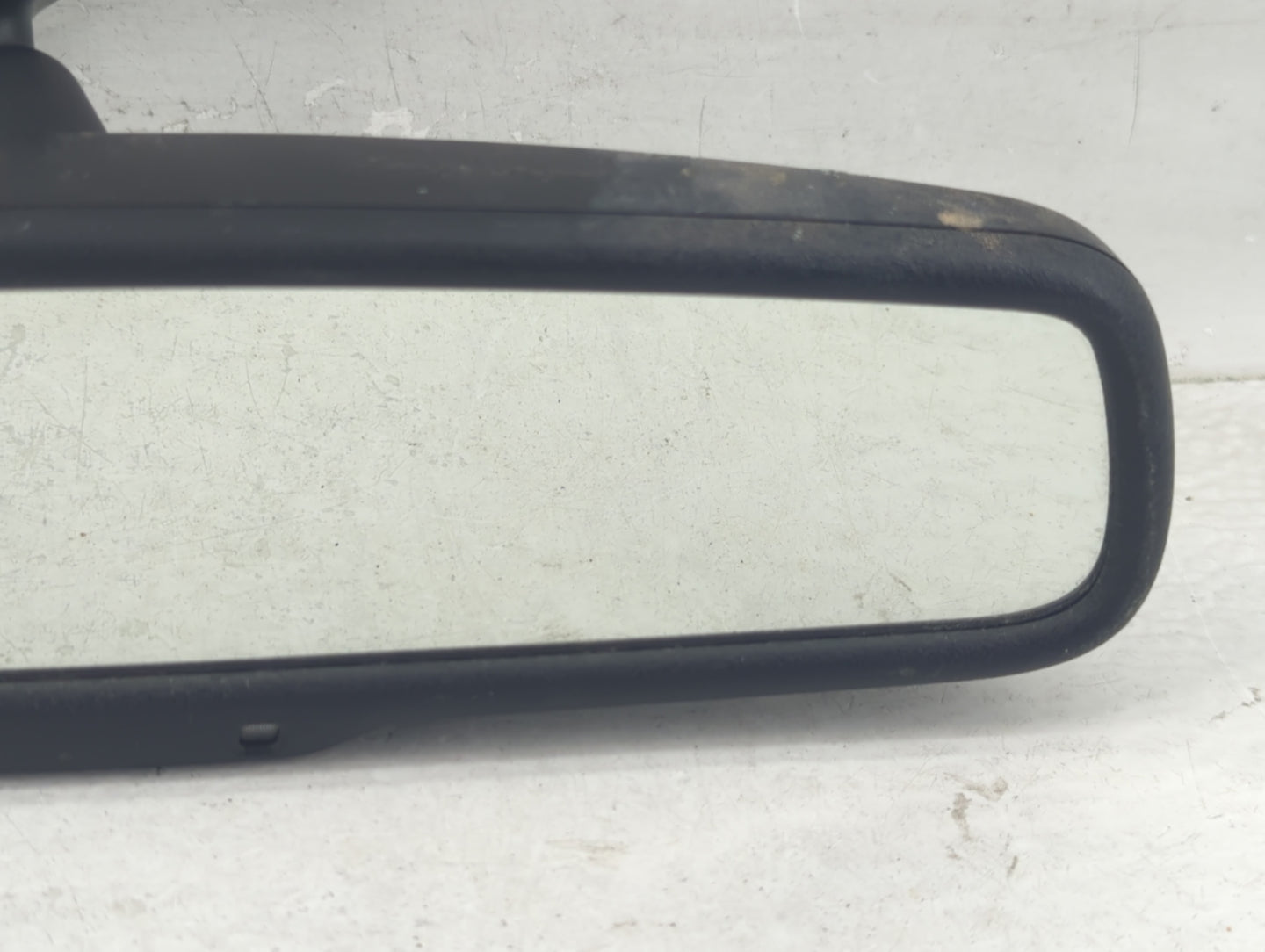 2008-2013 Acura Mdx Interior Rear View Mirror Replacement OEM Fits OEM Used Auto Parts - Oemusedautoparts1.com