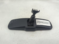 2008-2013 Acura Mdx Interior Rear View Mirror Replacement OEM Fits OEM Used Auto Parts - Oemusedautoparts1.com