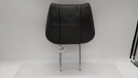 2013 Acura Mdx Headrest Head Rest Rear Center Seat Black - Oemusedautoparts1.com