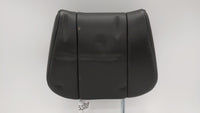 2013 Acura Mdx Headrest Head Rest Rear Center Seat Black - Oemusedautoparts1.com