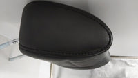 2013 Acura Mdx Headrest Head Rest Rear Center Seat Black - Oemusedautoparts1.com