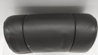 2013 Acura Mdx Headrest Head Rest Rear Center Seat Black - Oemusedautoparts1.com