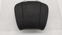 2013 Acura Mdx Headrest Head Rest Rear Center Seat Black - Oemusedautoparts1.com