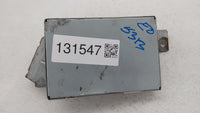 2010-2013 Acura Mdx Am Fm Cd Player Radio Receiver 131547 - Oemusedautoparts1.com