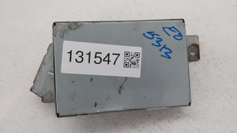 compare product 2010-2013 Acura Mdx Am Fm Cd Player Radio Receiver 131547
