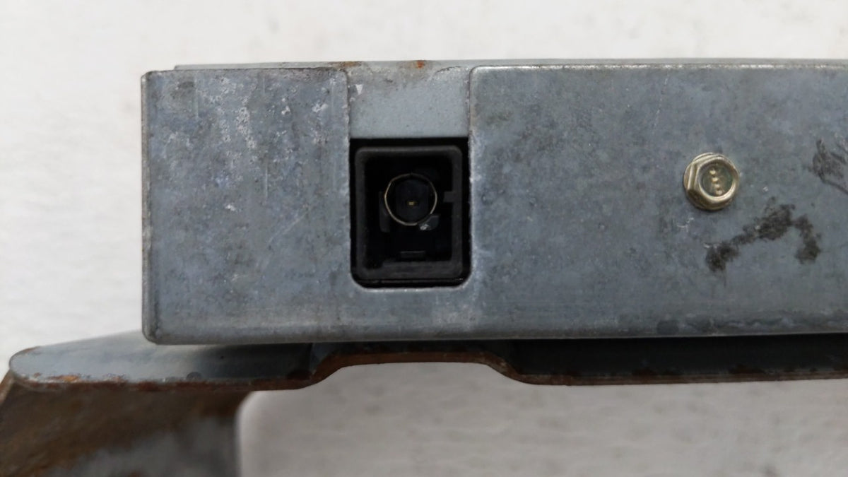 2010-2013 Acura Mdx Am Fm Cd Player Radio Receiver 131547 - Oemusedautoparts1.com