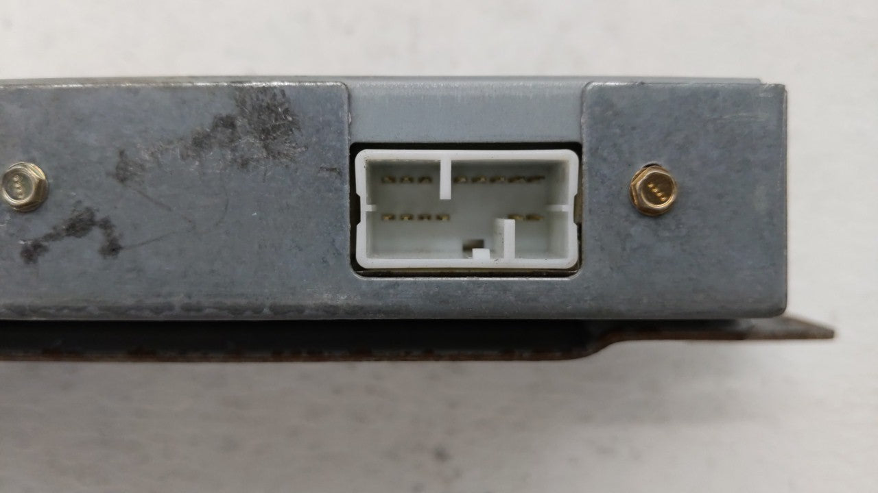 2010-2013 Acura Mdx Am Fm Cd Player Radio Receiver - Oemusedautoparts1.com