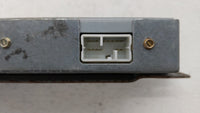 2010-2013 Acura Mdx Am Fm Cd Player Radio Receiver 131547 - Oemusedautoparts1.com