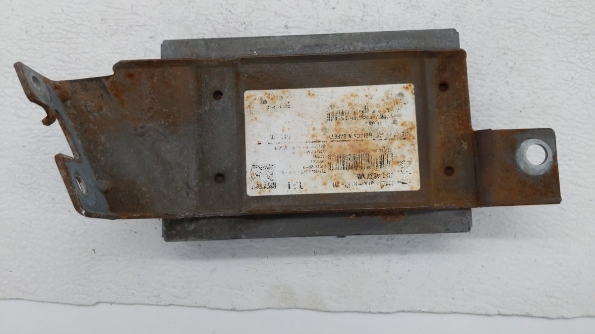 2010-2013 Acura Mdx Am Fm Cd Player Radio Receiver 131547 - Oemusedautoparts1.com