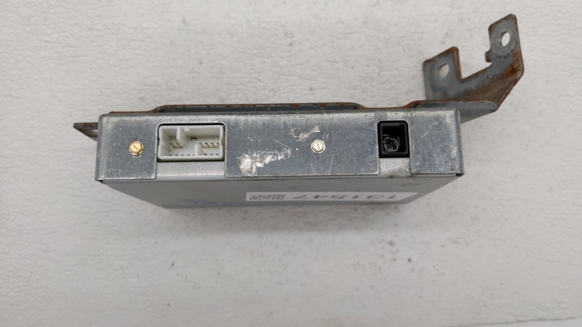 2010-2013 Acura Mdx Am Fm Cd Player Radio Receiver 131547 - Oemusedautoparts1.com
