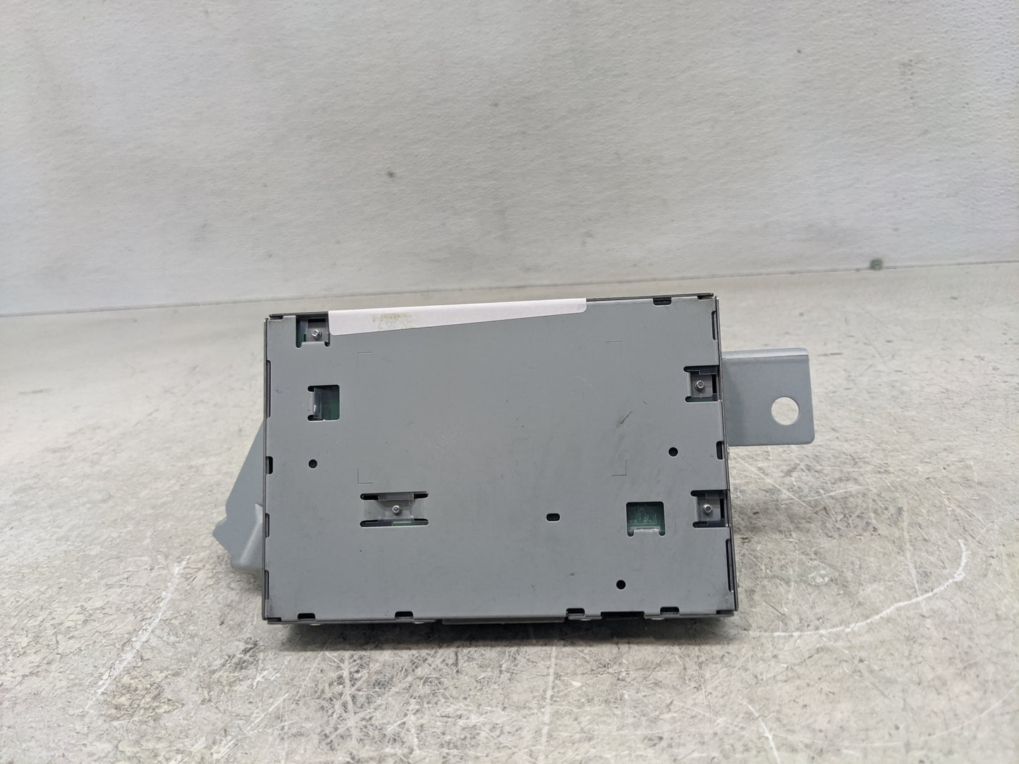 2010-2013 Acura Mdx Radio AM FM Cd Player Receiver Replacement P/N:39820-STX-A460-M1 Fits Fits 2010 2011 2012 2013 OEM Used 