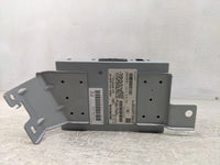 2010-2013 Acura Mdx Radio AM FM Cd Player Receiver Replacement P/N:39820-STX-A460-M1 Fits Fits 2010 2011 2012 2013 OEM Used 