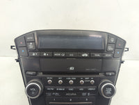 2010-2013 Acura Mdx Radio AM FM Cd Player Receiver Replacement P/N:39101-STX-A640-M1 Fits Fits 2010 2011 2012 2013 OEM Used 