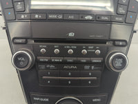 2010-2013 Acura Mdx Radio AM FM Cd Player Receiver Replacement P/N:39101-STX-A640-M1 Fits Fits 2010 2011 2012 2013 OEM Used 