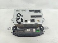 2010-2013 Acura Mdx Radio AM FM Cd Player Receiver Replacement P/N:39101-STX-A640-M1 Fits Fits 2010 2011 2012 2013 OEM Used 