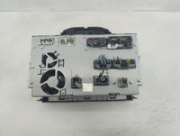 2010-2013 Acura Mdx Radio AM FM Cd Player Receiver Replacement P/N:39101-STX-A640-M1 Fits Fits 2010 2011 2012 2013 OEM Used 
