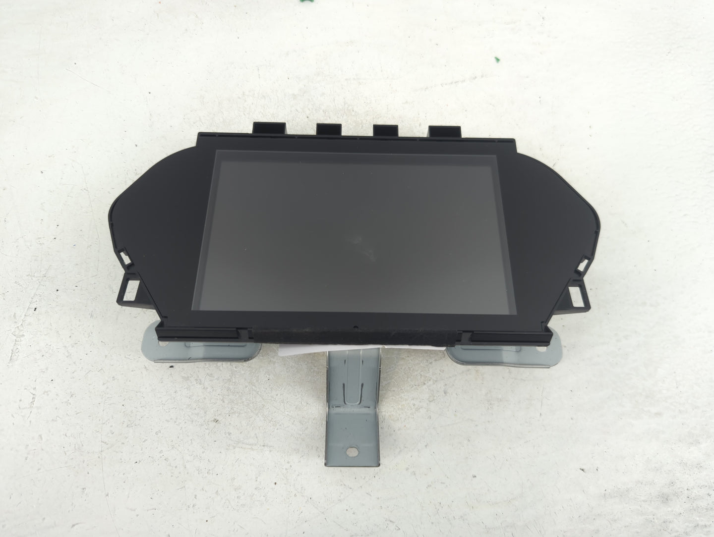 2010-2013 Acura Mdx Radio AM FM Cd Player Receiver Replacement P/N:39810-STX-A110-M1 Fits Fits 2010 2011 2012 2013 OEM Used 