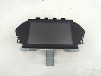 2010-2013 Acura Mdx Radio AM FM Cd Player Receiver Replacement P/N:39810-STX-A110-M1 Fits Fits 2010 2011 2012 2013 OEM Used 