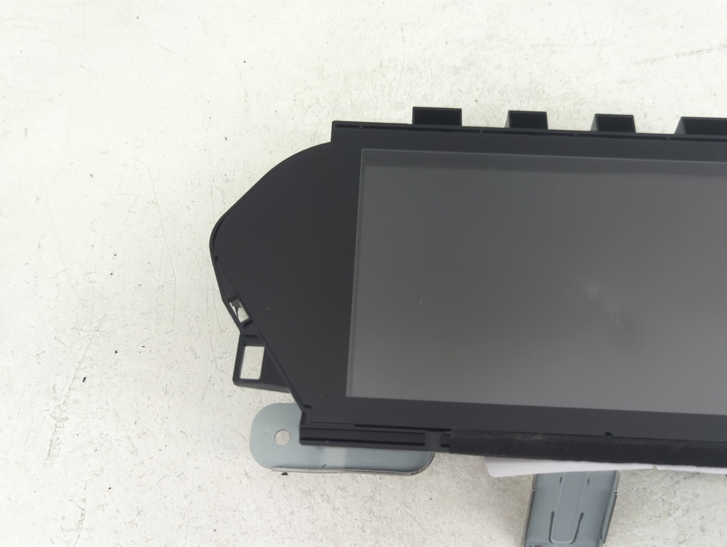2010-2013 Acura Mdx Radio AM FM Cd Player Receiver Replacement P/N:39810-STX-A110-M1 Fits Fits 2010 2011 2012 2013 OEM Used 