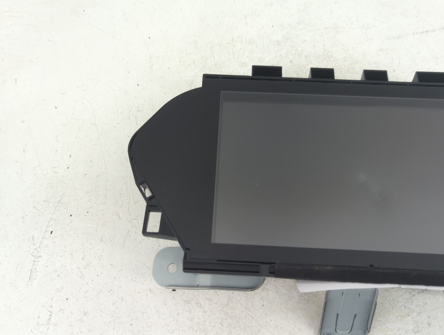 2010-2013 Acura Mdx Radio AM FM Cd Player Receiver Replacement P/N:39810-STX-A110-M1 Fits Fits 2010 2011 2012 2013 OEM Used 
