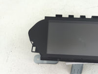 2010-2013 Acura Mdx Radio AM FM Cd Player Receiver Replacement P/N:39810-STX-A110-M1 Fits Fits 2010 2011 2012 2013 OEM Used 