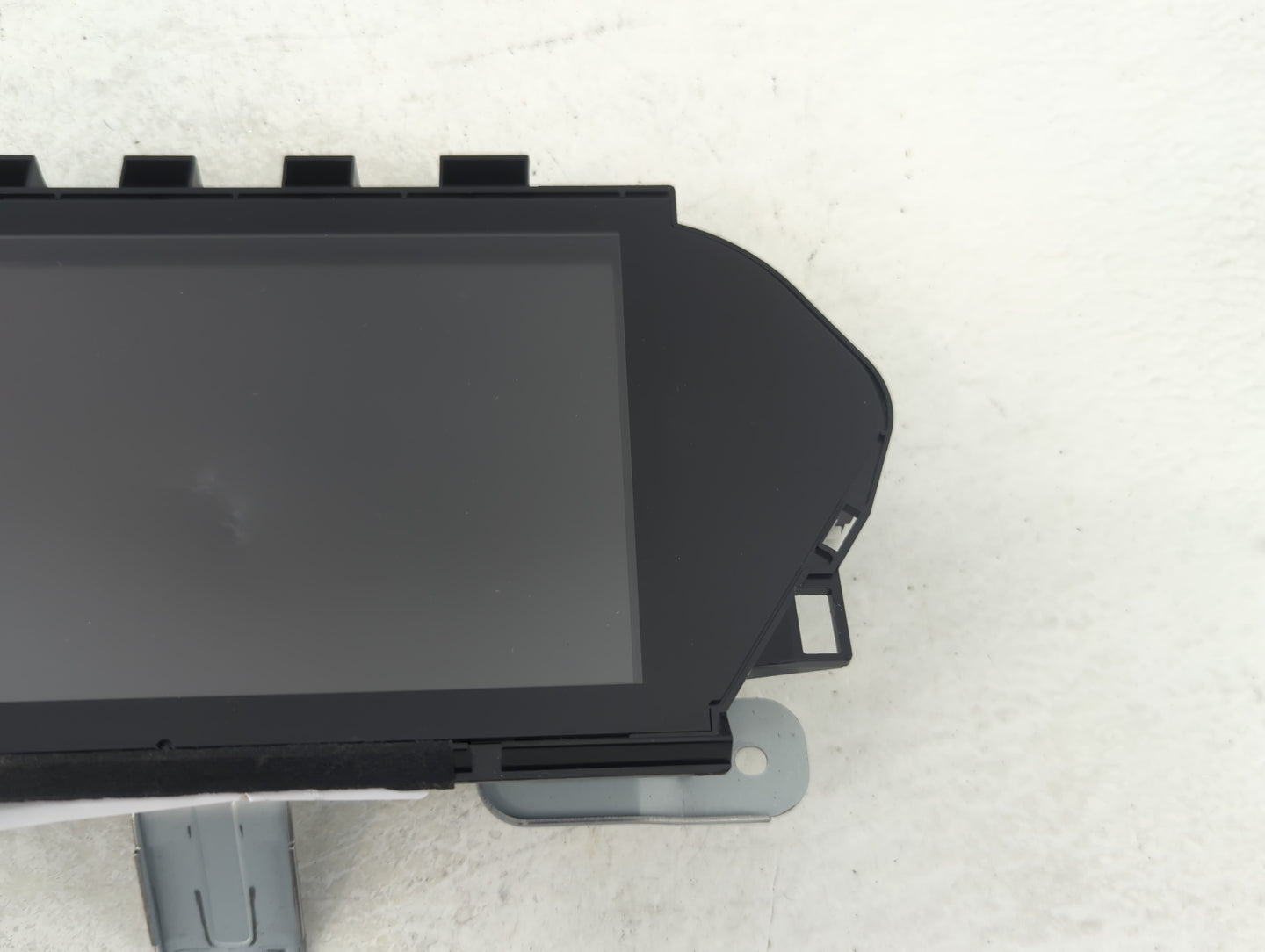 2010-2013 Acura Mdx Radio AM FM Cd Player Receiver Replacement P/N:39810-STX-A110-M1 Fits Fits 2010 2011 2012 2013 OEM Used 