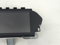 2010-2013 Acura Mdx Radio AM FM Cd Player Receiver Replacement P/N:39810-STX-A110-M1 Fits Fits 2010 2011 2012 2013 OEM Used 