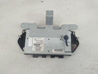 2010-2013 Acura Mdx Radio AM FM Cd Player Receiver Replacement P/N:39810-STX-A110-M1 Fits Fits 2010 2011 2012 2013 OEM Used 