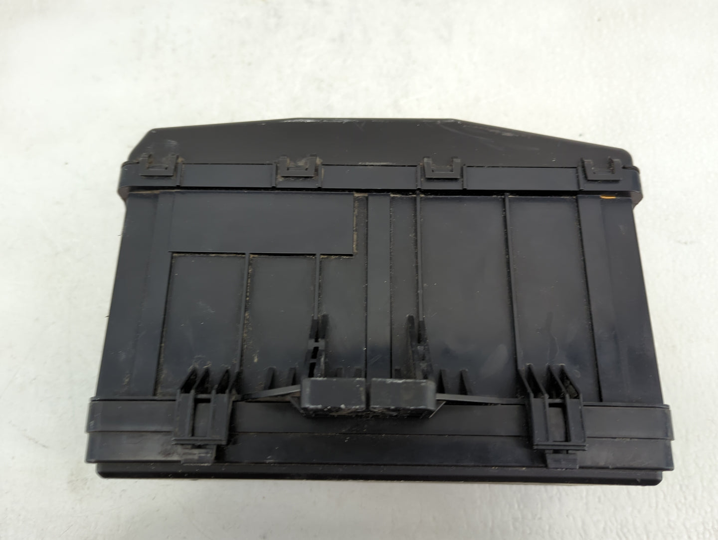 2007-2013 Acura Mdx Fusebox Fuse Box Panel Relay Module Fits Fits 2007 2008 2009 2010 2011 2012 2013 OEM Used Auto Parts - O