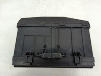 2007-2013 Acura Mdx Fusebox Fuse Box Panel Relay Module Fits Fits 2007 2008 2009 2010 2011 2012 2013 OEM Used Auto Parts - O