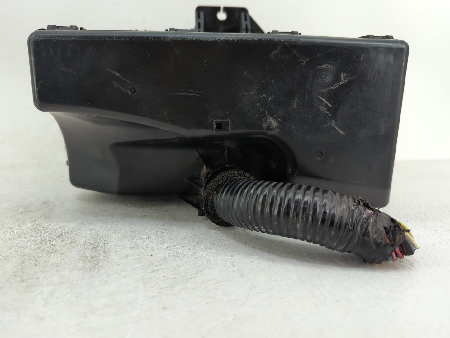 2007-2013 Acura Mdx Fusebox Fuse Box Panel Relay Module Fits Fits 2007 2008 2009 2010 2011 2012 2013 OEM Used Auto Parts - O