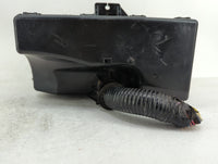 2007-2013 Acura Mdx Fusebox Fuse Box Panel Relay Module Fits Fits 2007 2008 2009 2010 2011 2012 2013 OEM Used Auto Parts - O