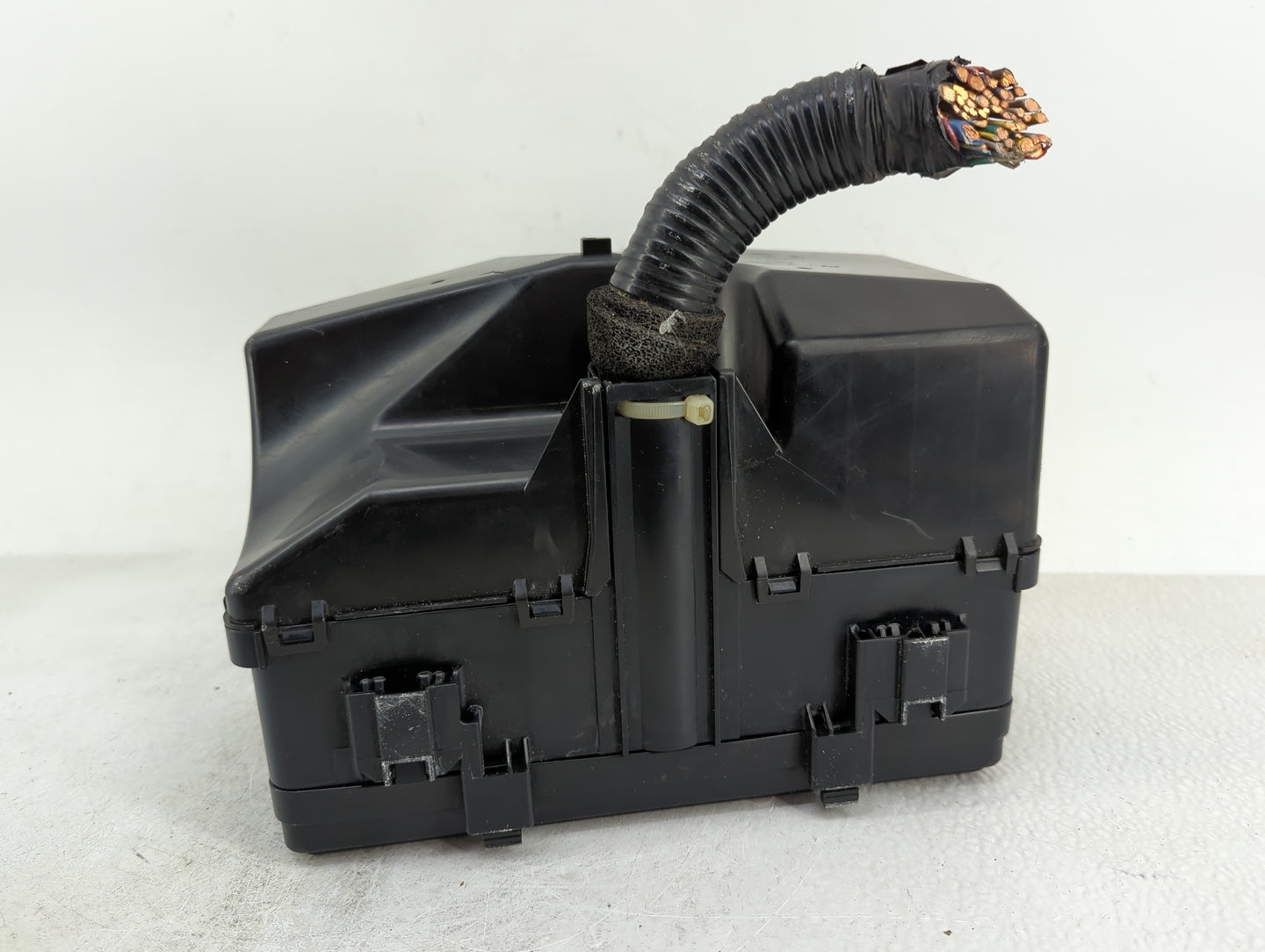 2007-2013 Acura Mdx Fusebox Fuse Box Panel Relay Module Fits Fits 2007 2008 2009 2010 2011 2012 2013 OEM Used Auto Parts - O