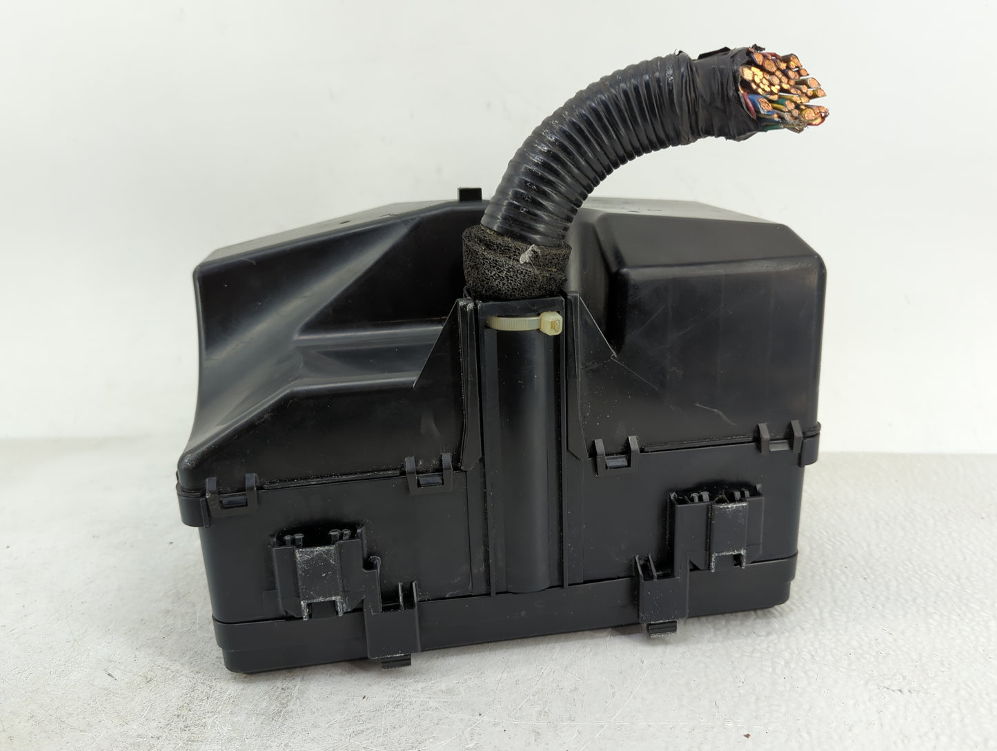 2007-2013 Acura Mdx Fusebox Fuse Box Panel Relay Module Fits Fits 2007 2008 2009 2010 2011 2012 2013 OEM Used Auto Parts - O
