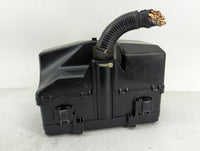 2007-2013 Acura Mdx Fusebox Fuse Box Panel Relay Module Fits Fits 2007 2008 2009 2010 2011 2012 2013 OEM Used Auto Parts - O