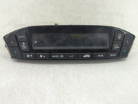2010-2013 Acura Mdx Climate Control Module Temperature AC/Heater Replacement Fits Fits 2010 2011 2012 2013 OEM Used Auto Par
