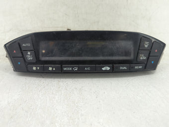 compare product 2010-2013 Acura Mdx Climate Control Module Temperature AC/Heater Replacement Fits Fits 2010 2011 2012 2013 OEM Used Auto Parts
