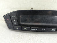 2010-2013 Acura Mdx Climate Control Module Temperature AC/Heater Replacement Fits Fits 2010 2011 2012 2013 OEM Used Auto Par