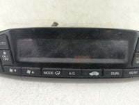2010-2013 Acura Mdx Climate Control Module Temperature AC/Heater Replacement Fits Fits 2010 2011 2012 2013 OEM Used Auto Par
