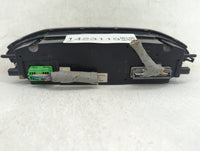 2010-2013 Acura Mdx Climate Control Module Temperature AC/Heater Replacement Fits Fits 2010 2011 2012 2013 OEM Used Auto Par